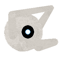 Wheatley the Empathy Core in Petz