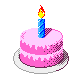 cakes,